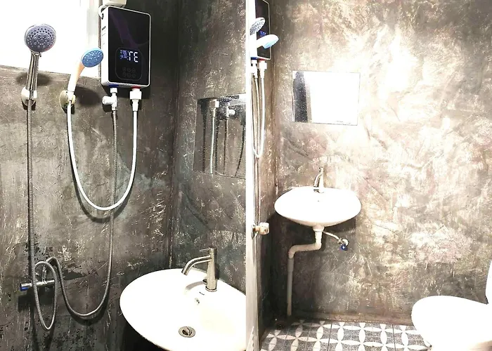 Hotel Oyo 75460 Baansang Place Suvarnabhumi 2*
